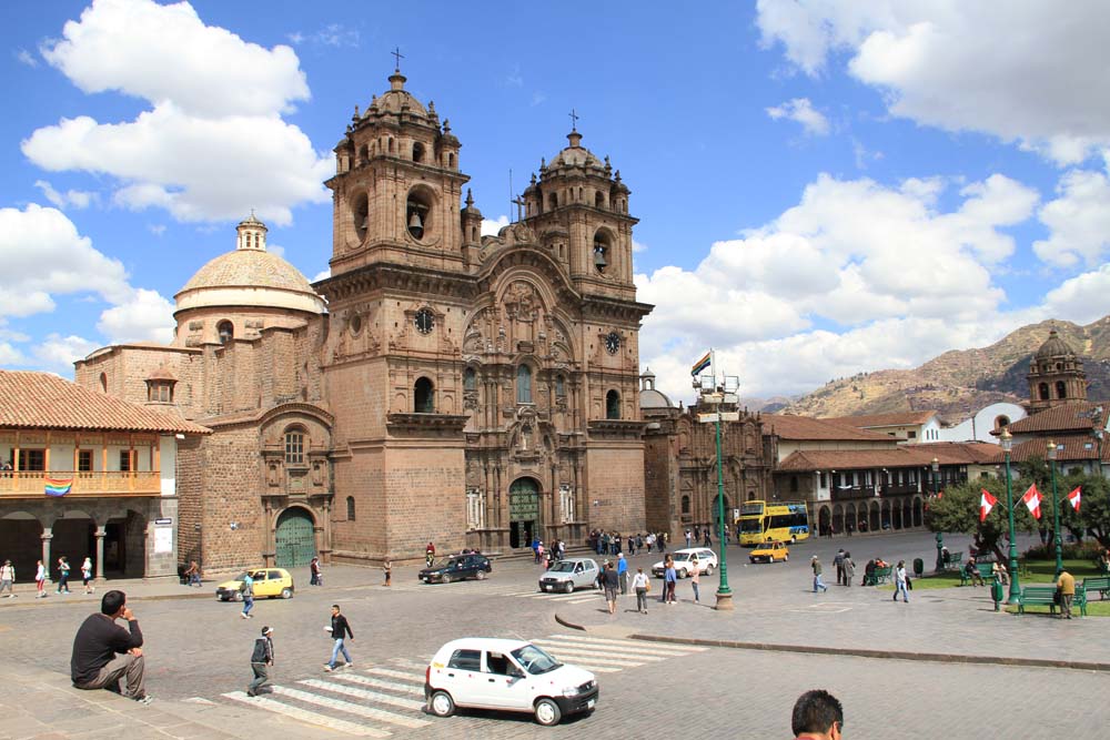 Cuzco