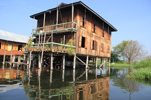 Inle