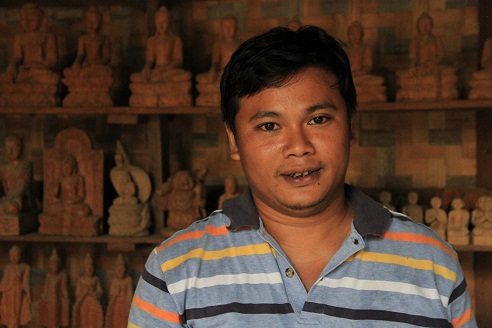 Ko Khin