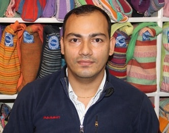 Bijaya Devkota